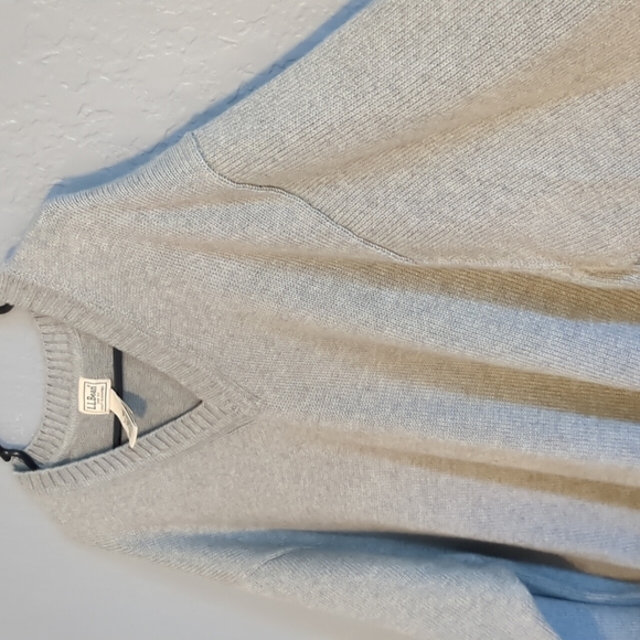 LL Bean sweater bundle - Picture 6 of 10